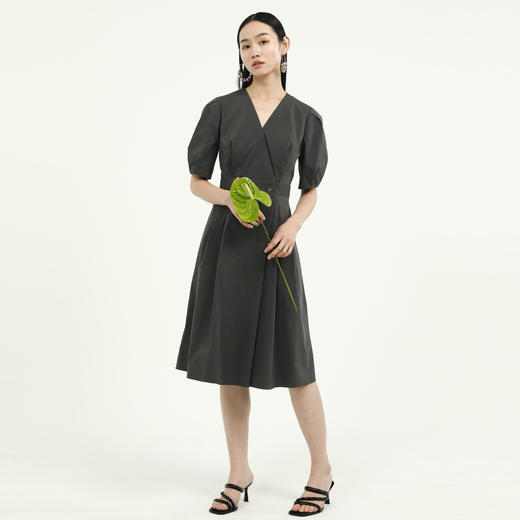 朵拉梵西连衣裙F27B1568 商品图1