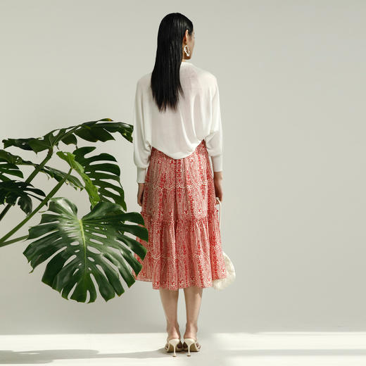 朵拉梵西针织开衫F27B1343 商品图1