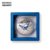 纪念币蓝鲸 商品缩略图1