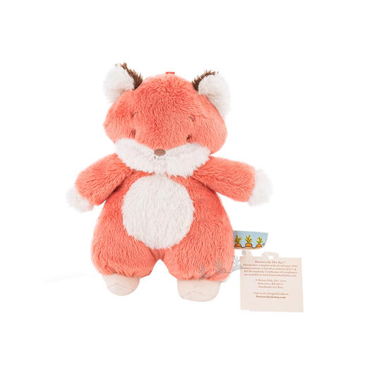 BUNNIES BY THE BAY 摇铃狐狸BTBC100294 商品图0