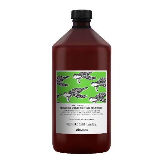 Davines大卫尼斯自然焕活护发素强韧滋养焕新发质250ml/1000ml 商品图1