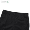 Lacoste法国鳄鱼男装新款裤子简约舒适长裤休闲直筒裤HH1567-10 商品缩略图2