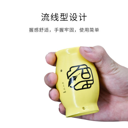 【尊灸雅罐】小罐灸 艾灸刮痧家用微烟 可重复使用 商品图2