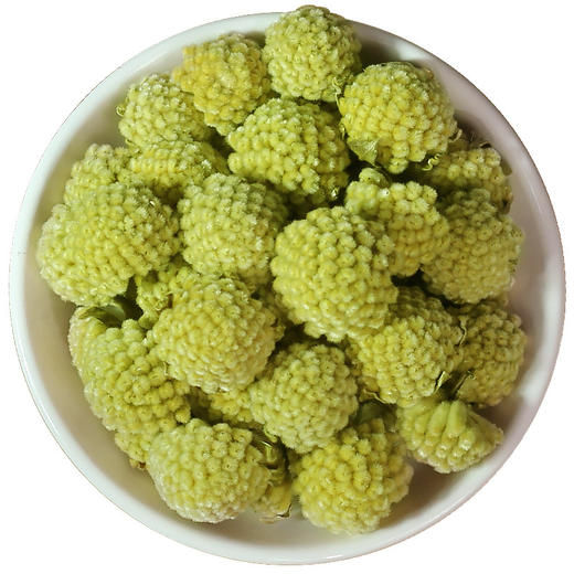 绿萝花 雪里花 500g 商品图0