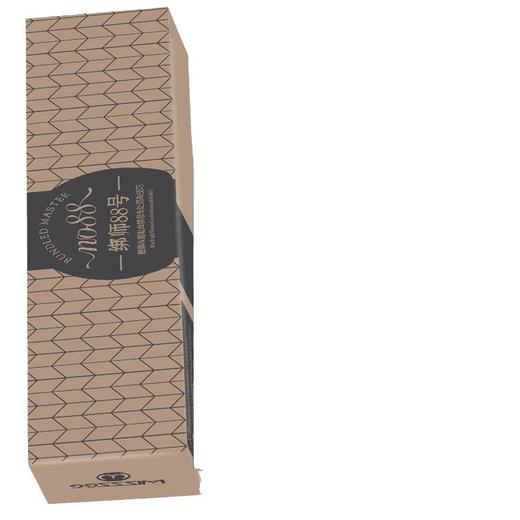 【谜姬】毛绒牵引项圈乳夹成人情趣用品sm脖颈项圈套装夫妻用 商品图4