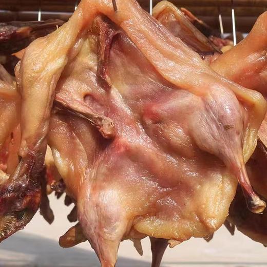 湖北风干腊鸭 商品图2