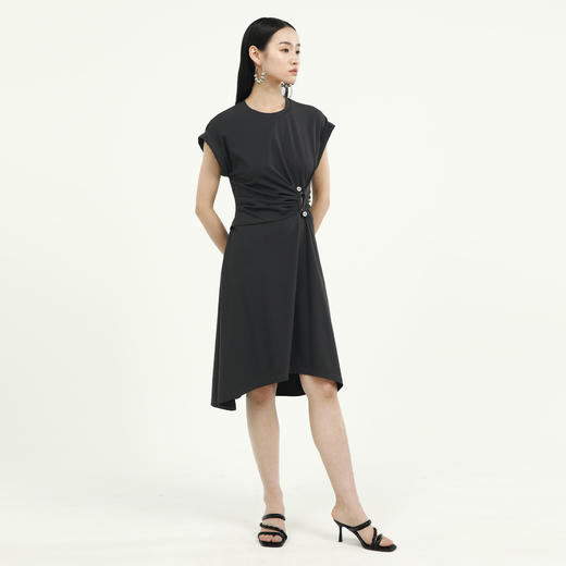 朵拉梵西连衣裙F27B1571 商品图1