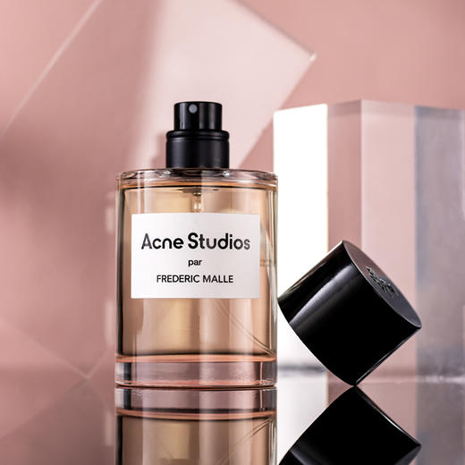 联名款！馥马尔 艾克妮工作室 Frederic Malle Acne Studios 分装 商品图4