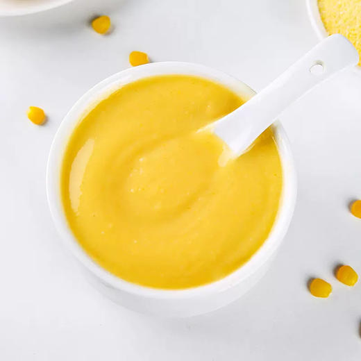 【营养早餐！驼奶山药玉米糊】自然谷物，甄选玉米，山药，驼奶粉！口感浓香顺滑好吸收，老少皆宜健康好营养，三餐营养饱腹代餐粉Y 商品图3