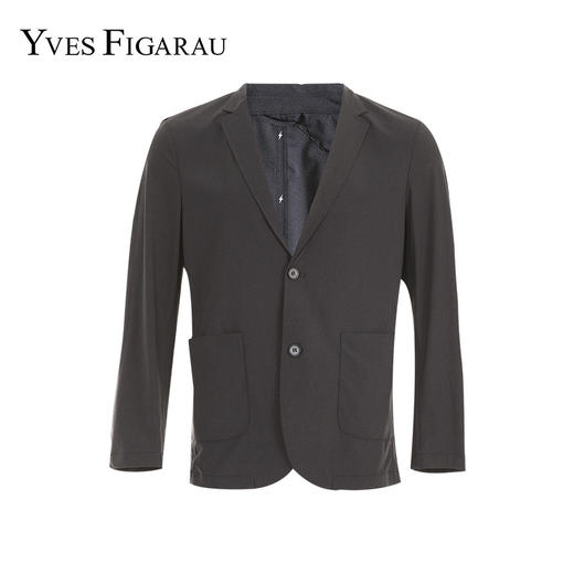 YvesFigarau伊夫·费嘉罗新款便西装970661 商品图0