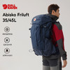 Fjallraven/北极狐登山包 Abisko户外多功能大容量双肩包23200240 商品缩略图0