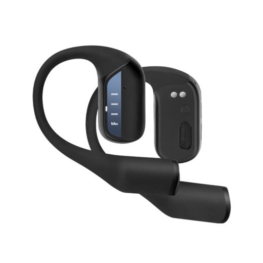 2024新款FIIL GS小金芽开放式蓝牙耳机不入耳挂耳式运动气骨传导 商品图8