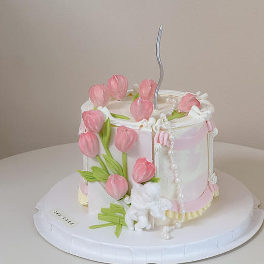 郁金香B 商品图1