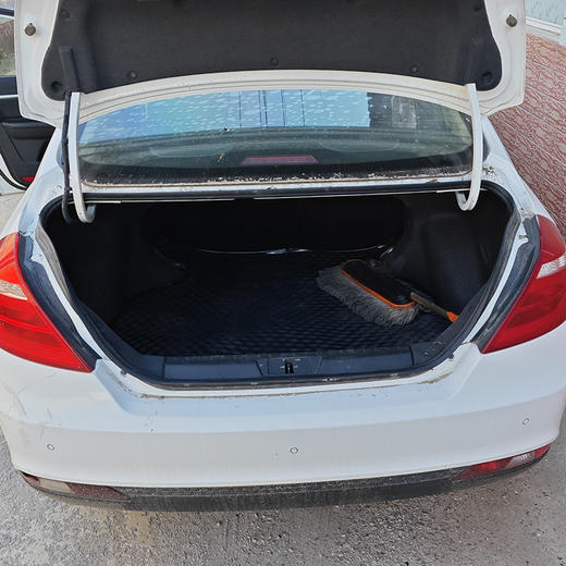 吉利 帝豪 三厢 1.5L CVT向上版【长租-北京】 商品图7