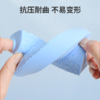 洁丽雅洗澡海绵擦无痛儿童宝宝婴儿女士专用家用沐浴搓灰搓泥神器 商品缩略图3