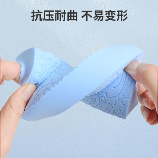 洁丽雅洗澡海绵擦无痛儿童宝宝婴儿女士专用家用沐浴搓灰搓泥神器 商品图3