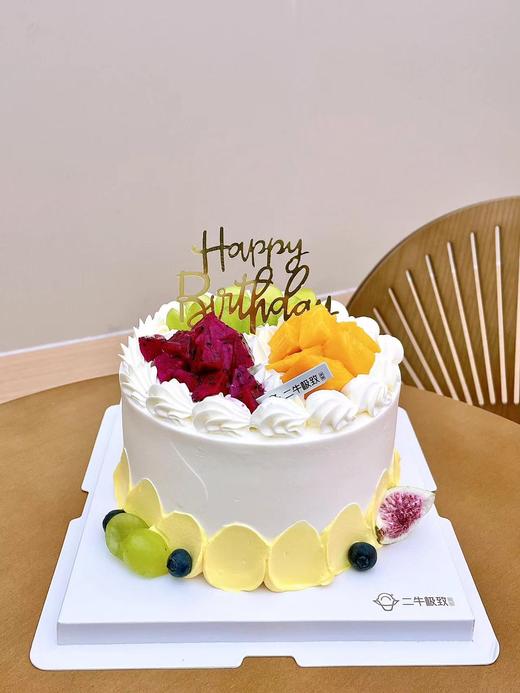 水果款 - 鲜果 商品图0