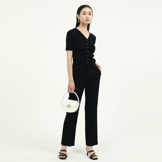 朵拉梵西针织衫F27B1358 商品图5