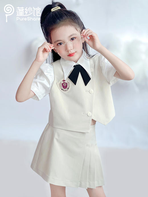 毕业季礼盒-夏季套装兑换链接 商品图10