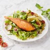 香煎三文鱼季节色拉碗 商品缩略图0