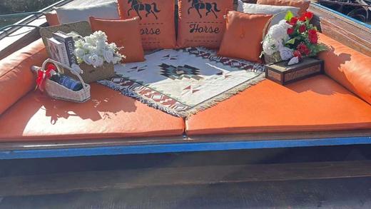 【普吉岛包船】攀牙湾半日游|经验丰富的船长|全程助理导游|1-10人 商品图1