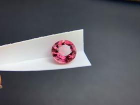 3.83ct 碧玺裸石
