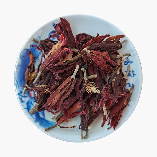 玉兰花 500g 商品图0