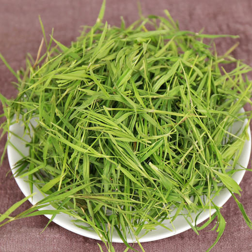 石竹叶 竹叶茶 500g 商品图1