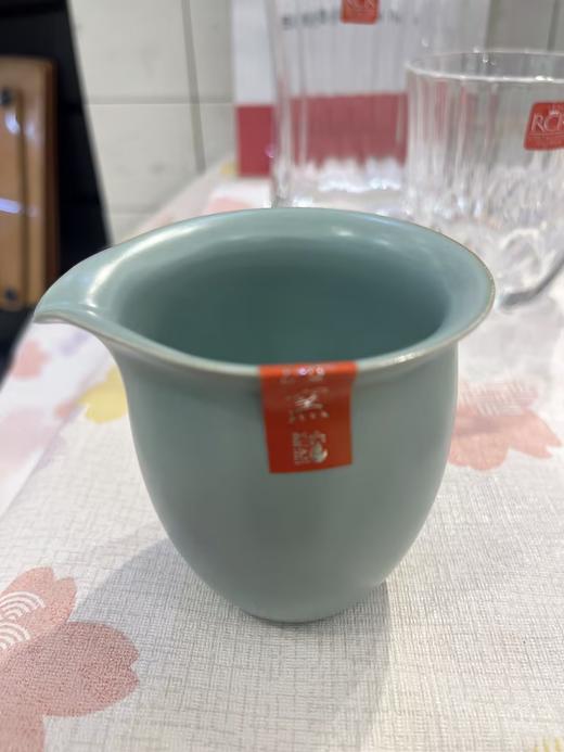 元本道-西施壶天青组套 （1壶1海6杯） 商品图6