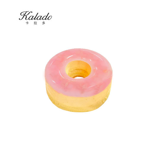 蜜桃奶冻蛋糕 商品图0