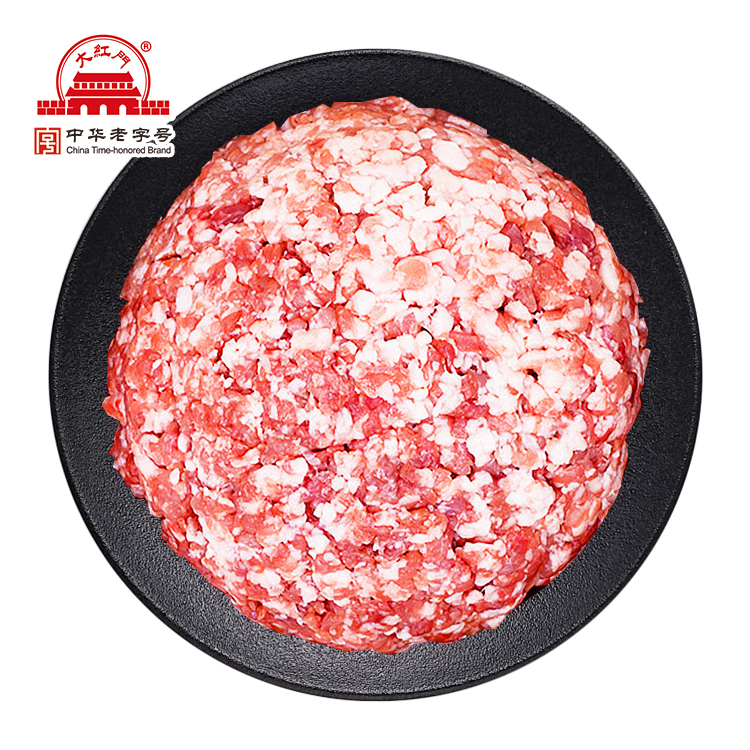 旗舰店 大红门 鲜1：9肉馅10Kg