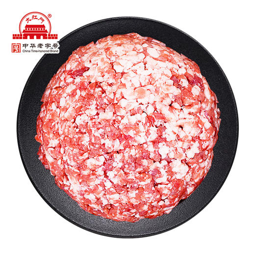 旗舰店 大红门 鲜1：9肉馅10Kg 商品图0