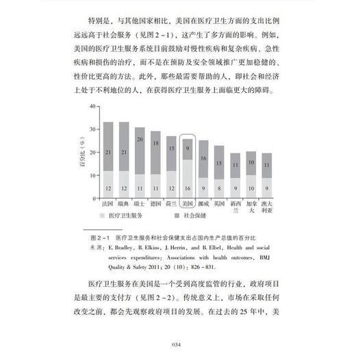 人性化医疗 医疗服务新未来 商品图2