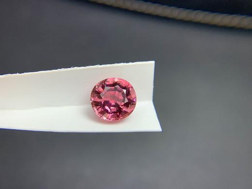 3.83ct 碧玺裸石 商品图1