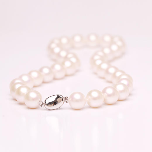 美裕 淡水珍珠项链11.5-12.5mm 97545 S 商品图3