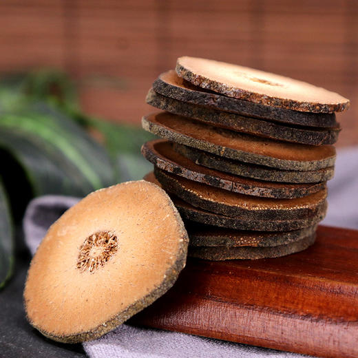 化橘红片 500g 商品图1