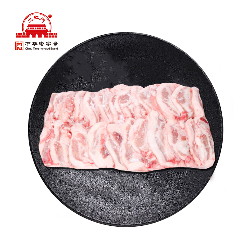 渭南大红门去皮槽头15公斤