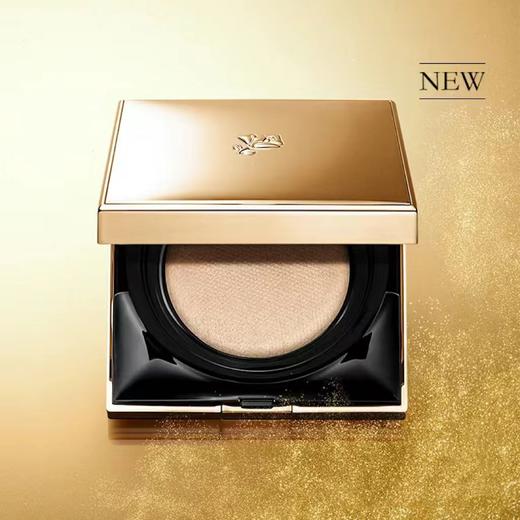 【3.8女王节】【全球购·送礼袋】LANCÔME兰蔻菁纯气垫bb霜粉底液13g·香港🇭🇰直邮 商品图1