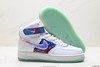 耐克Nike Air Force 1空军一号休闲运动板鞋CQ0449-100男女鞋 商品缩略图4