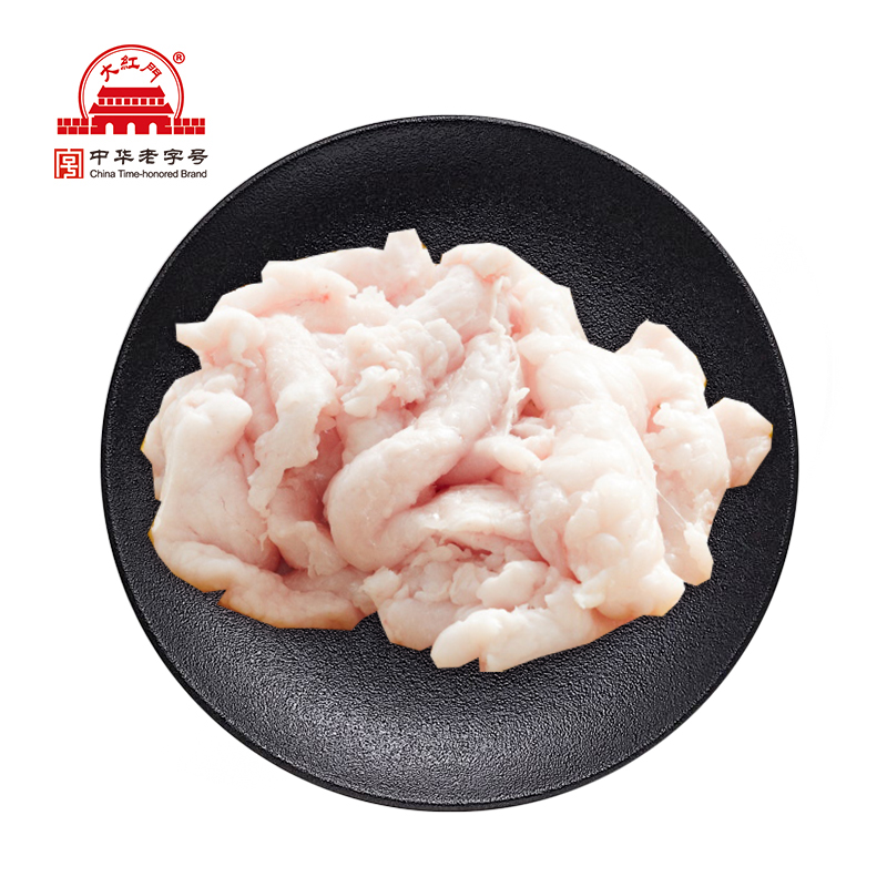 旗舰店大红门鲜猪板油10kg