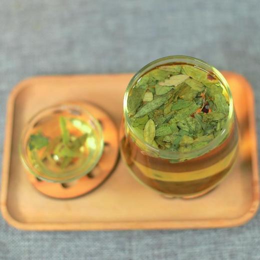 番泻叶 番茄叶 500g 商品图2