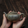 汤建林 壶经壶 宜兴紫砂原矿茶壶紫砂壶功夫茶泡茶壶茶具仿古 商品缩略图5
