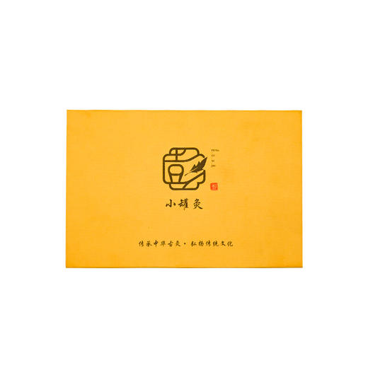 【尊灸雅罐】小罐灸 艾灸刮痧家用微烟 可重复使用 商品图4