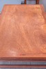 红桥红  家具严选  缅甸花梨（大果紫檀）【138 拍卖款刀牙小条案】 商品缩略图4