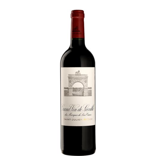 雄狮庄园干红葡萄酒·2003年份老酒 Ch. Leoville Las Cases 商品图0