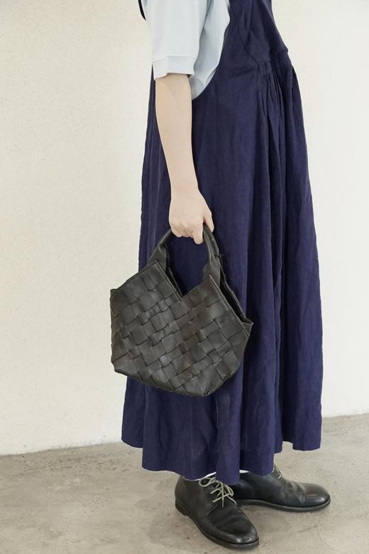 Atelier d'antan2色背带裙 商品图6