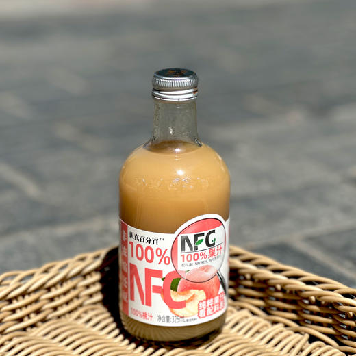 NFC100%饮品 商品图4