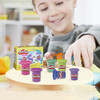 孩之宝Hasbro 培乐多闪耀金属彩泥6色装HASCF99325C00 商品缩略图2