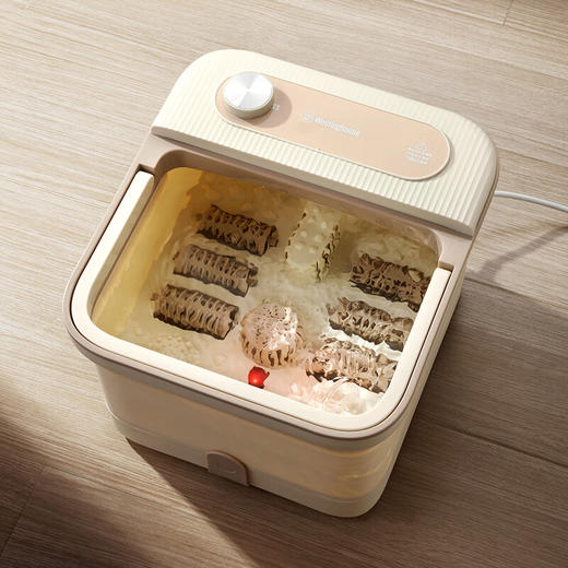 西屋Westinghouse-足浴按摩器 商品图2