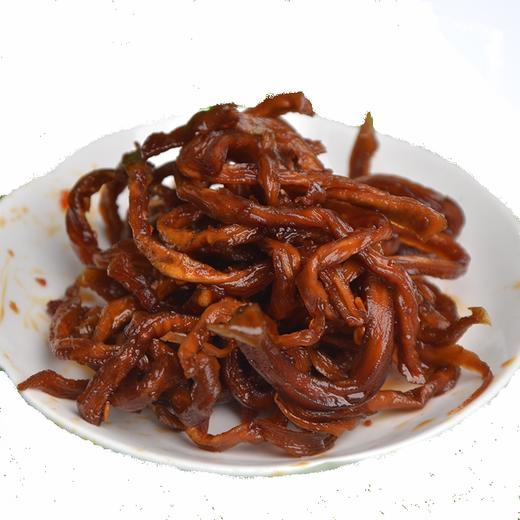 木瓜丝 丝酱香咸菜酱菜开胃下饭菜400克*2瓶   到手2瓶 商品图1